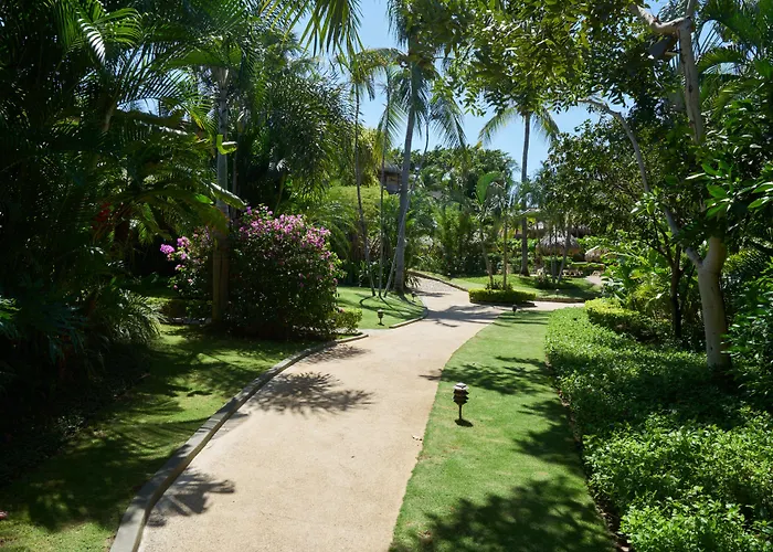 Jardin Del Eden Boutique Hotel (Adults Only)
